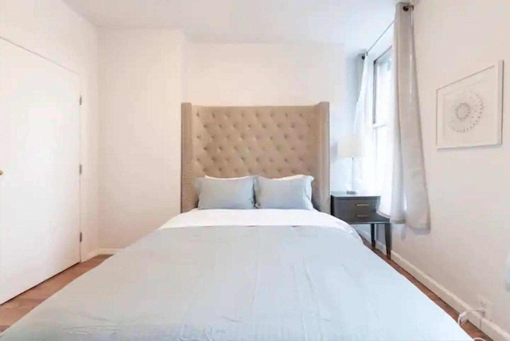 Cozy 3br In Hudson Yard Apartment *
