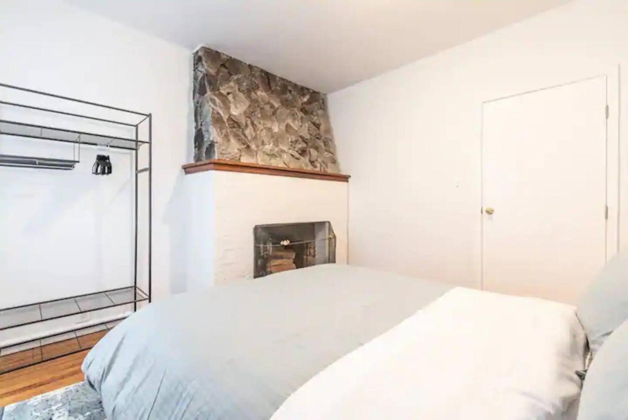 Apartment Cozy 3br In Hudson Yard *