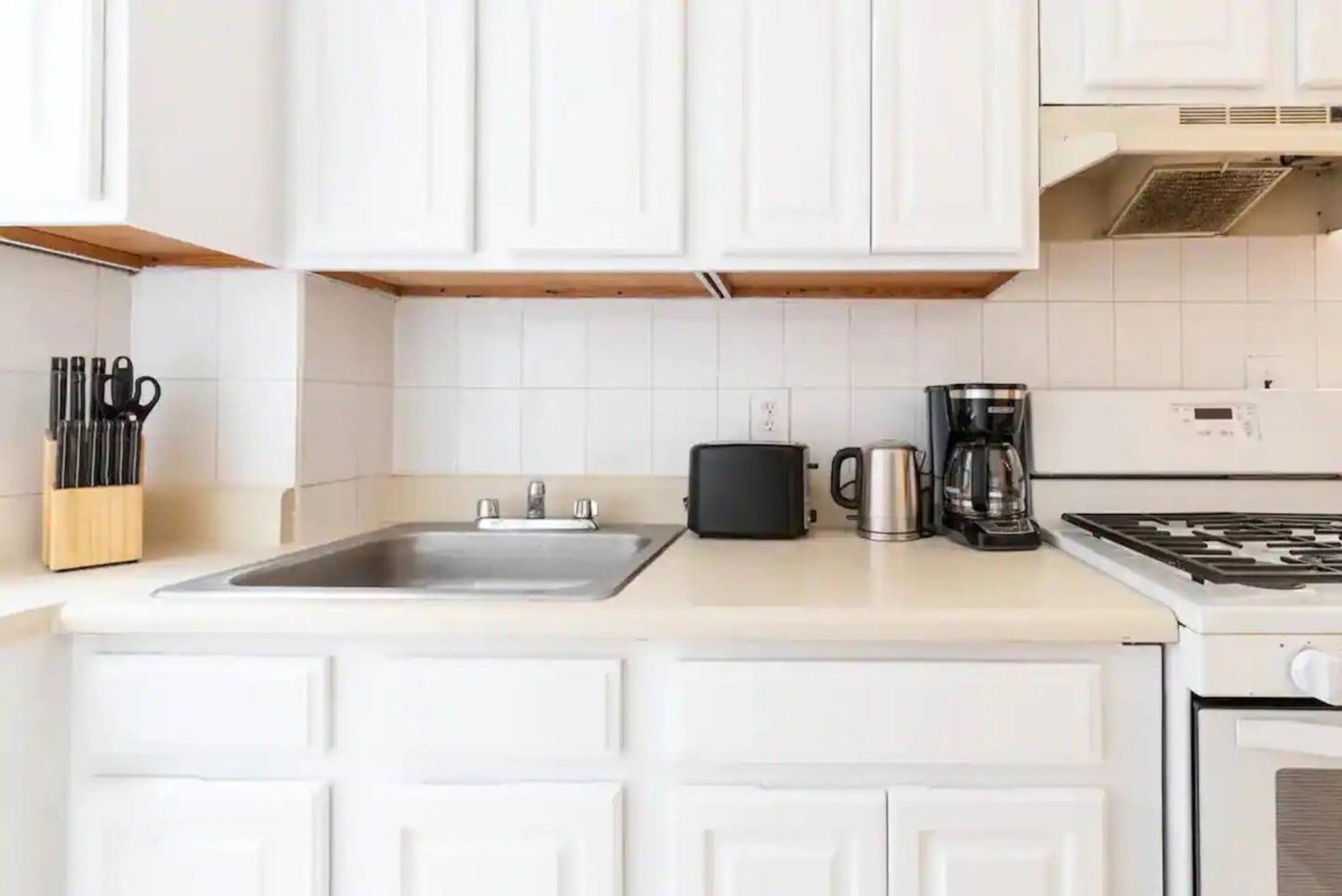 Apartment Cozy 3br In Hudson Yard New York