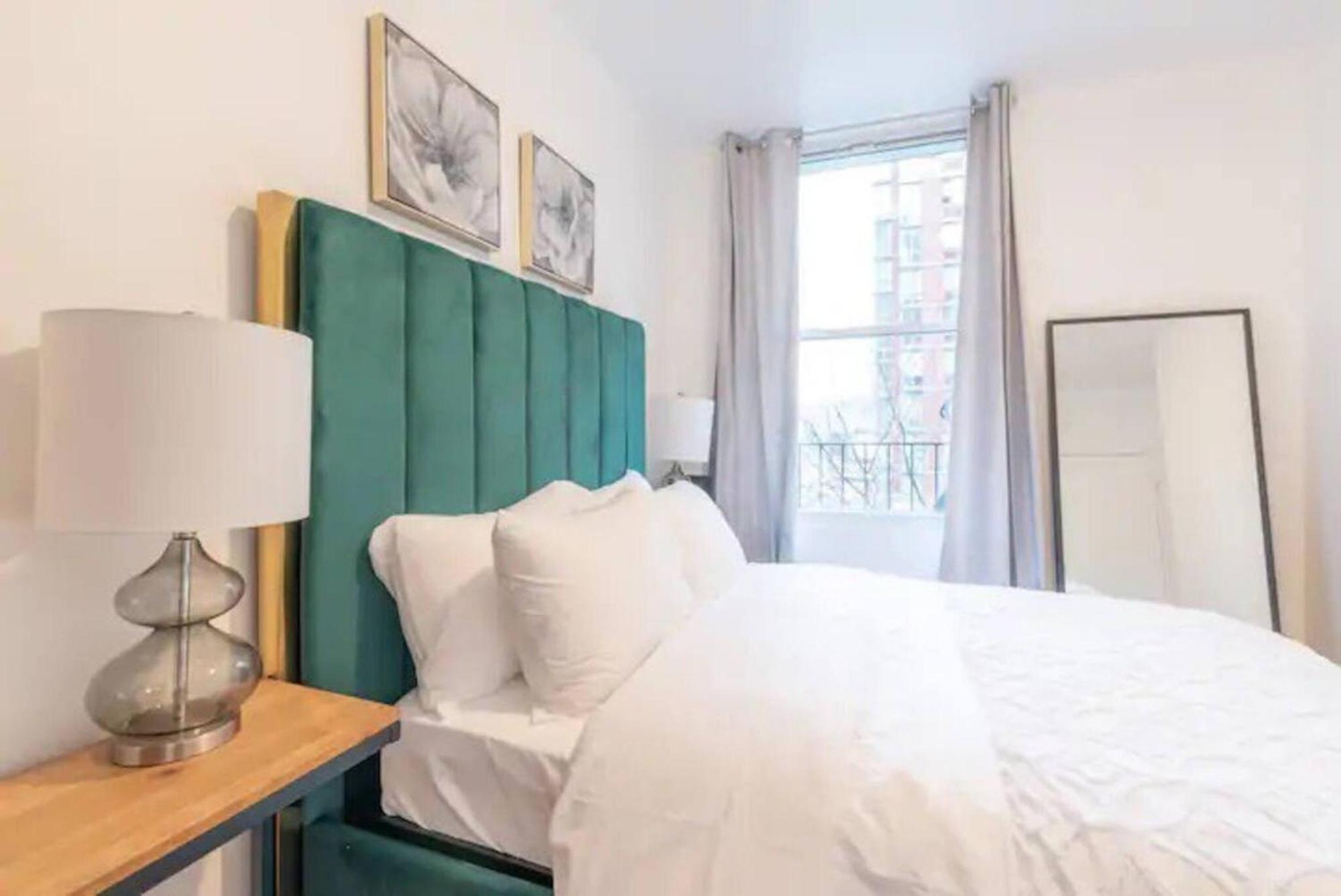 Cozy 3br In Hudson Yard *