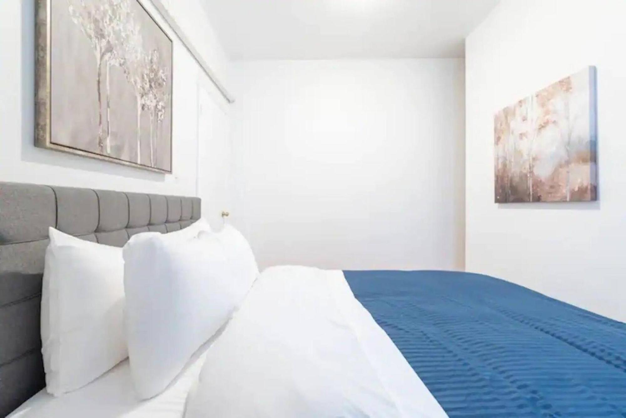 Cozy 3br In Hudson Yard Apartment