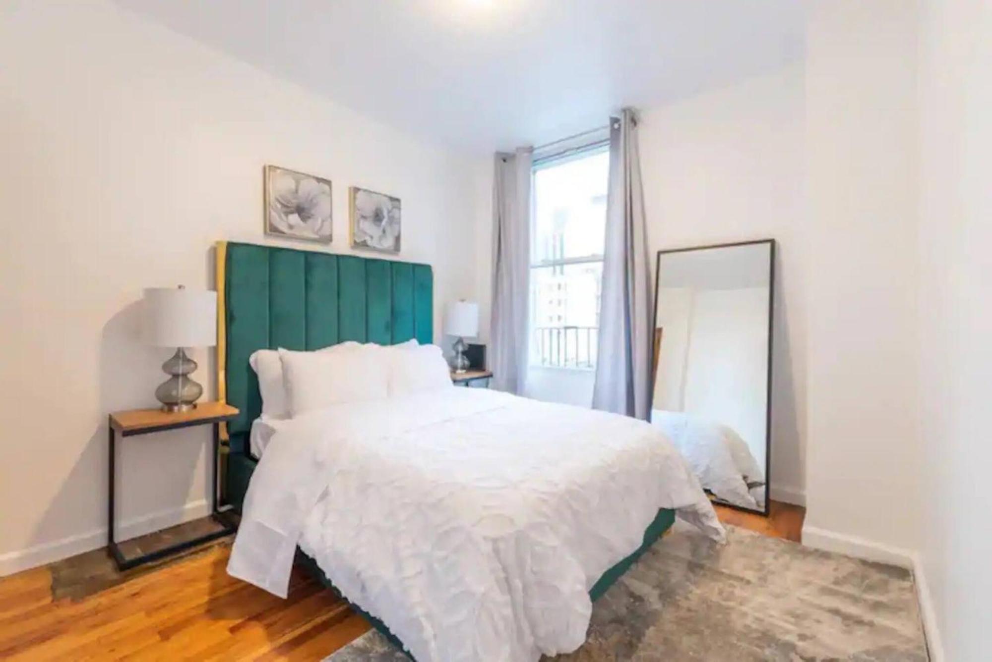 Cozy 3br In Hudson Yard Apartment *