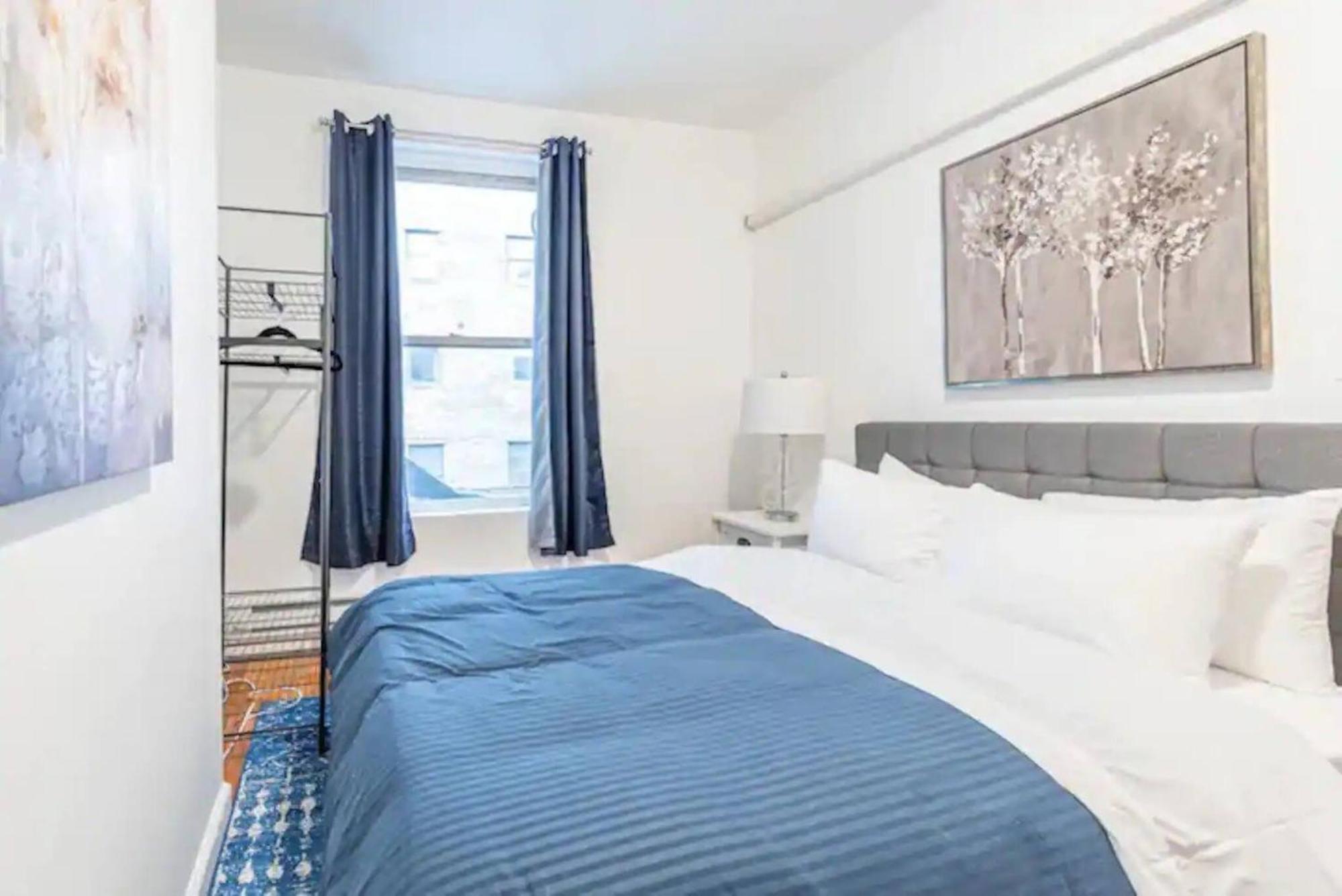 Apartment Cozy 3br In Hudson Yard New York