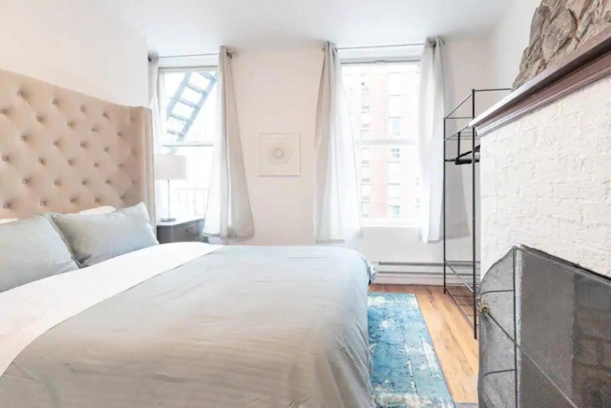 Cozy 3br In Hudson Yard