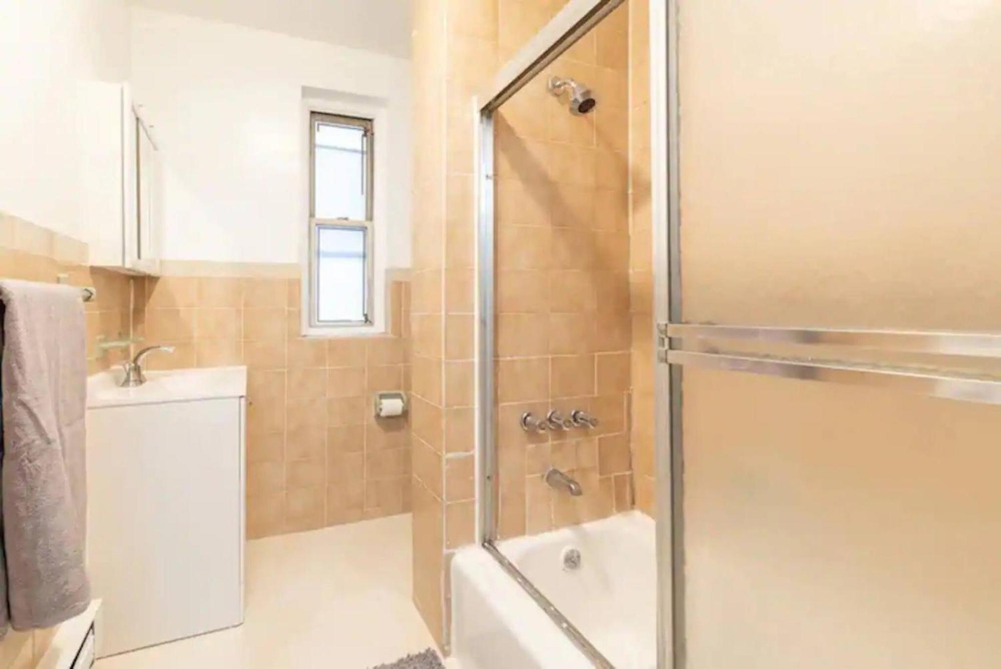 Apartment Cozy 3br In Hudson Yard