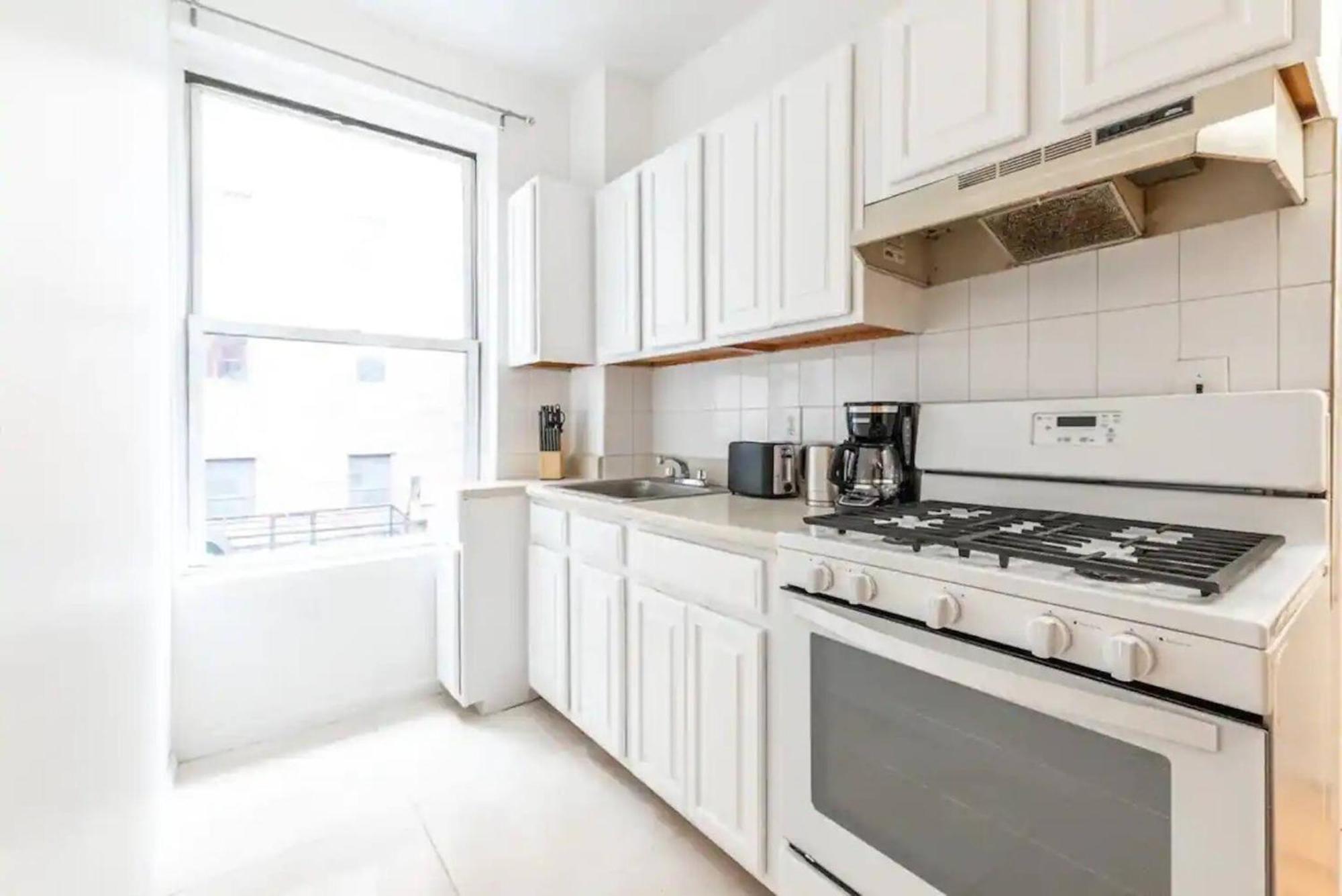 Cozy 3br In Hudson Yard Apartment *