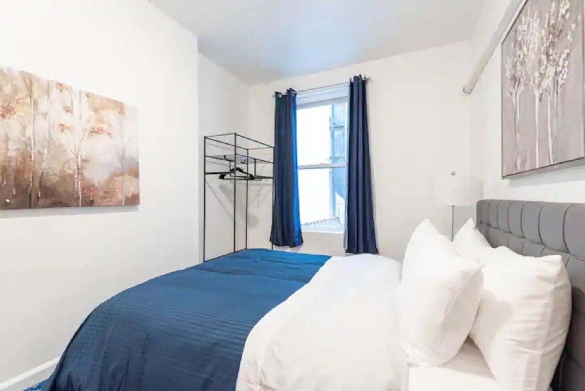 Apartment Cozy 3br In Hudson Yard New York