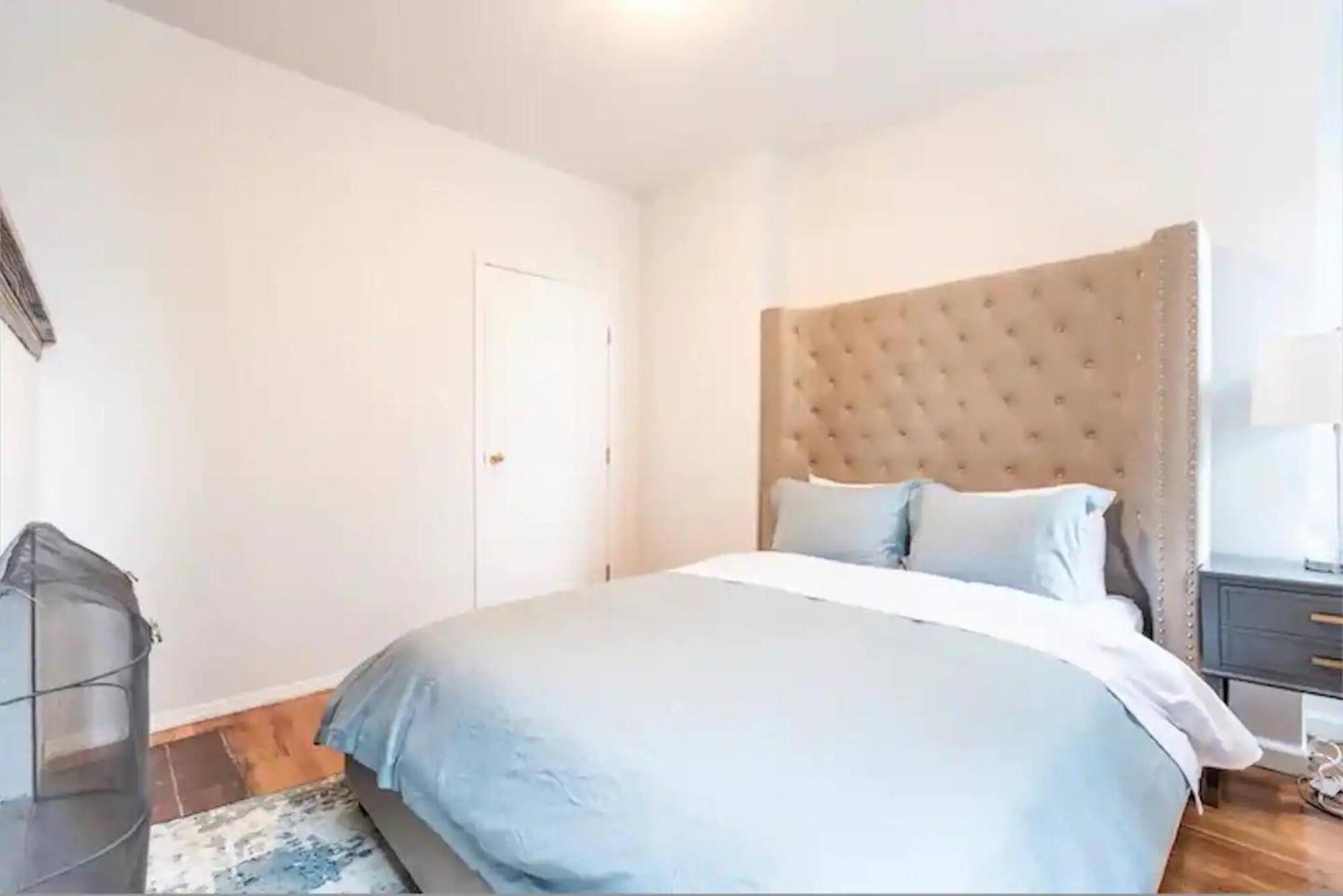 Cozy 3br In Hudson Yard New York