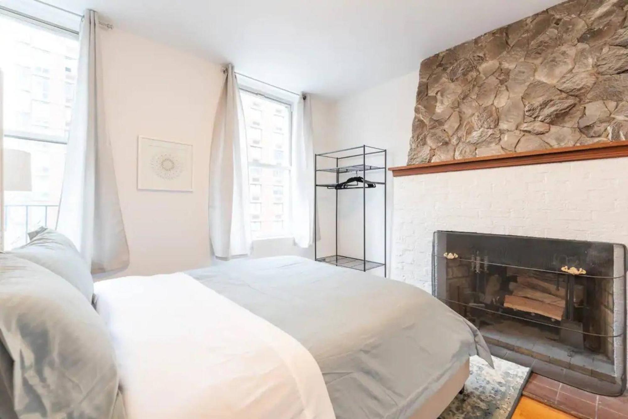 Cozy 3br In Hudson Yard * New York