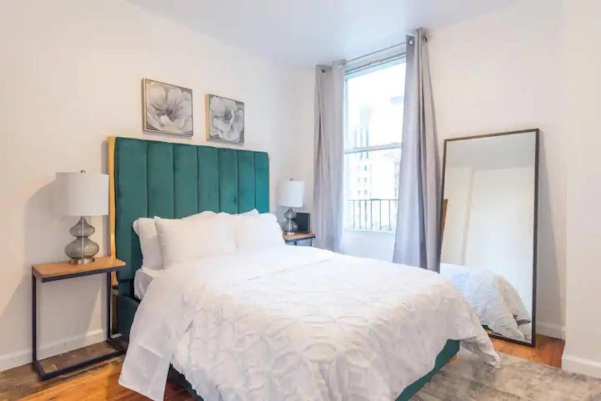 Cozy 3br In Hudson Yard