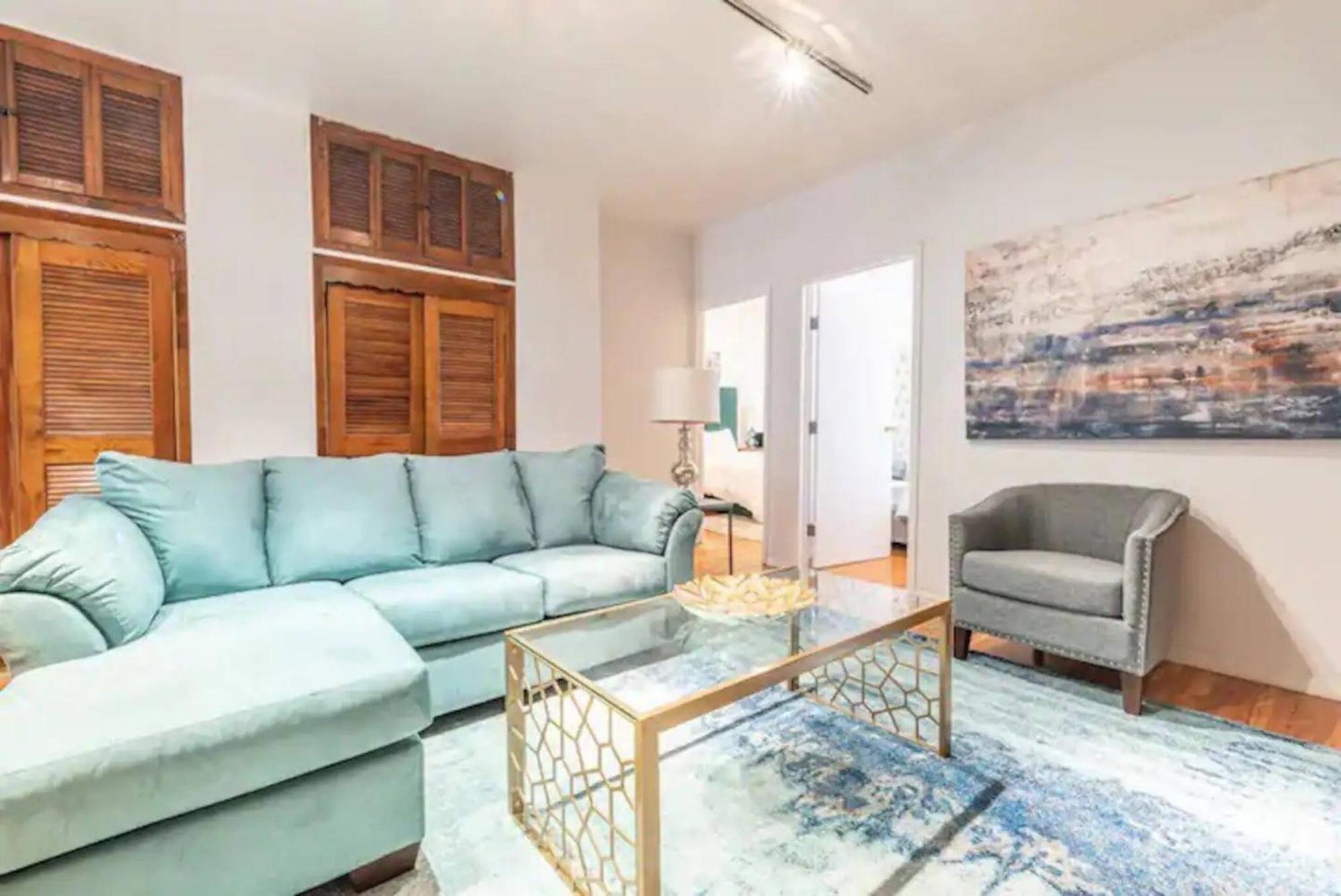 Apartment Cozy 3br In Hudson Yard *