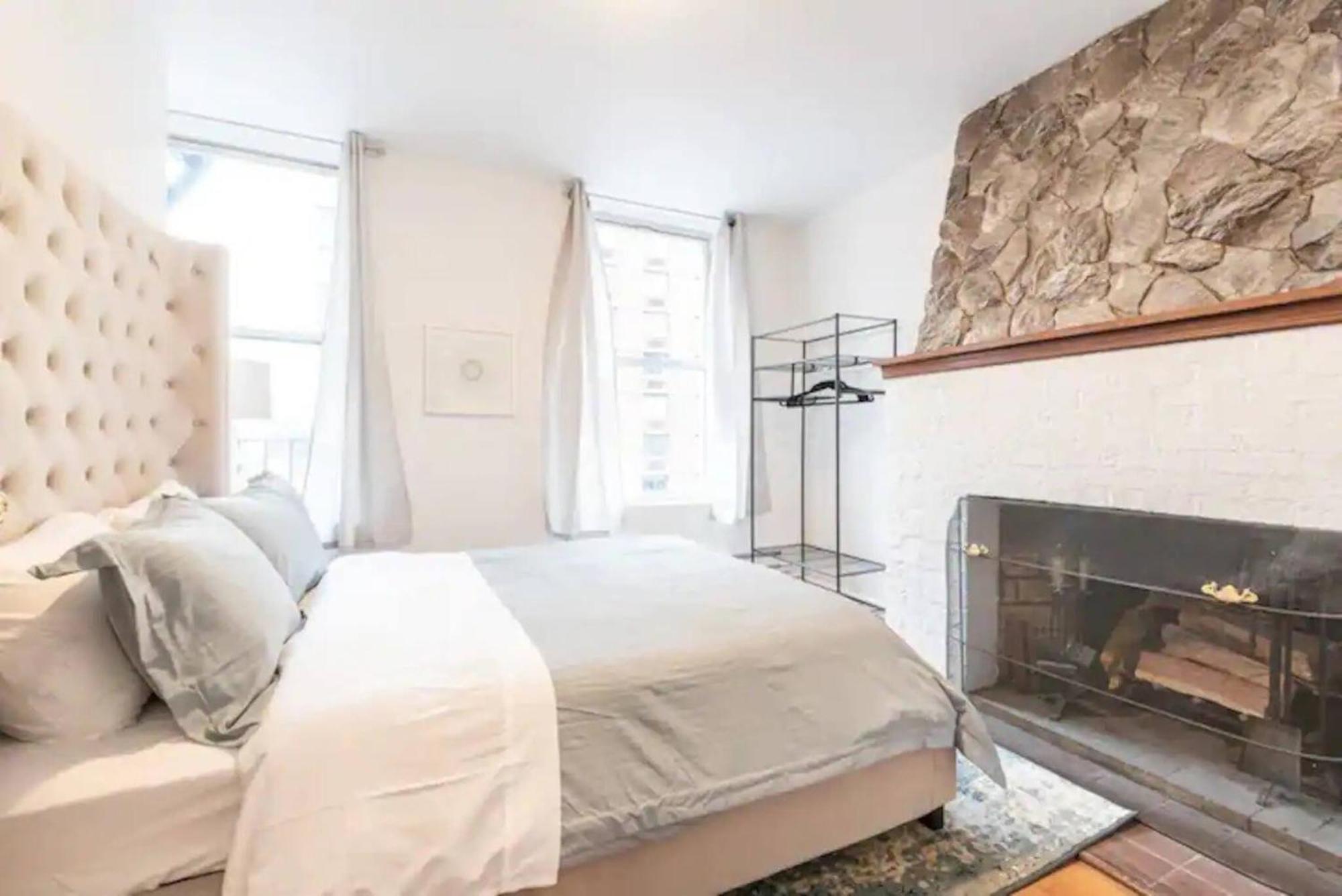 Cozy 3br In Hudson Yard Apartment *