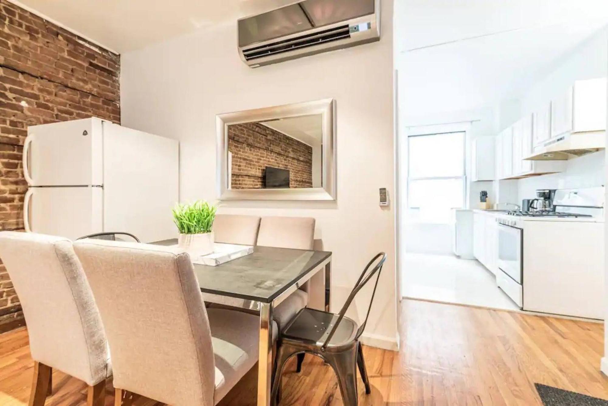Cozy 3br In Hudson Yard New York