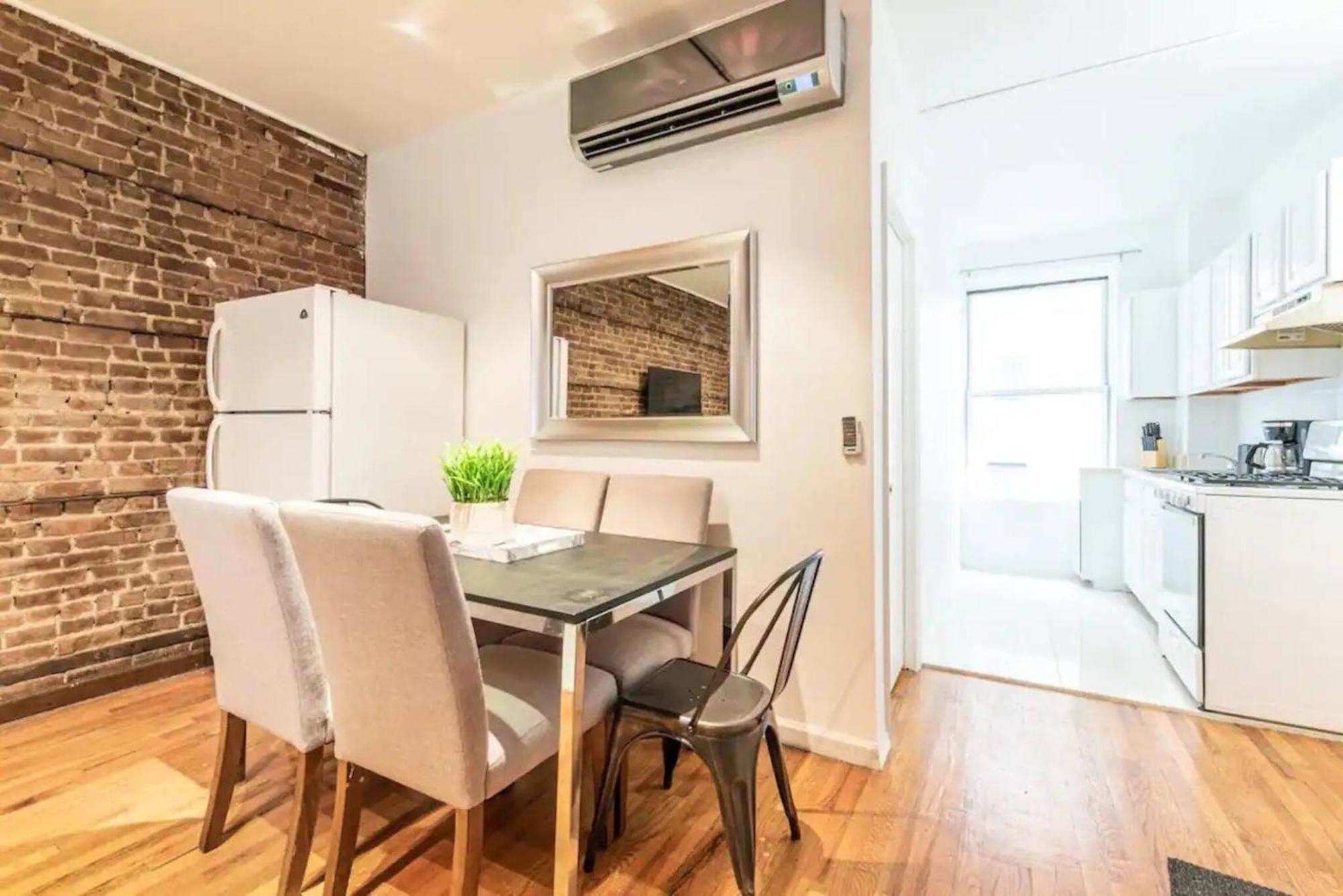 Cozy 3br In Hudson Yard Apartment