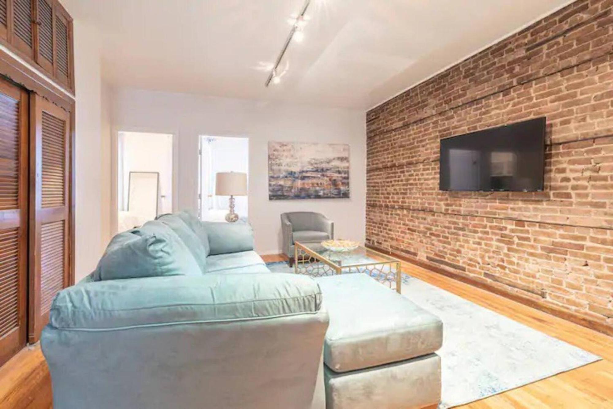 Cozy 3br In Hudson Yard