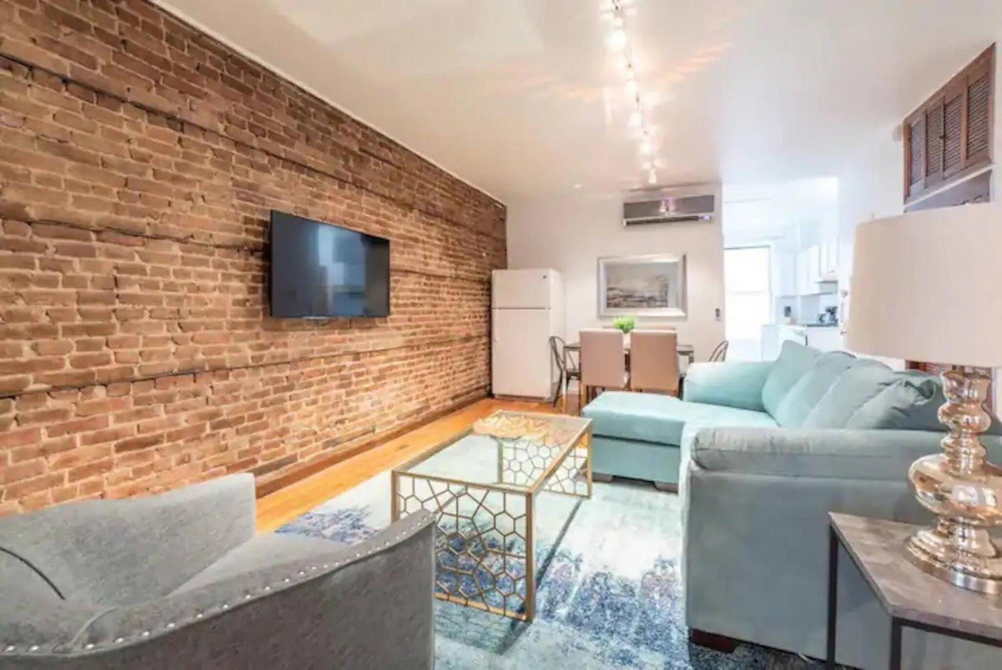 Cozy 3br In Hudson Yard Apartment New York