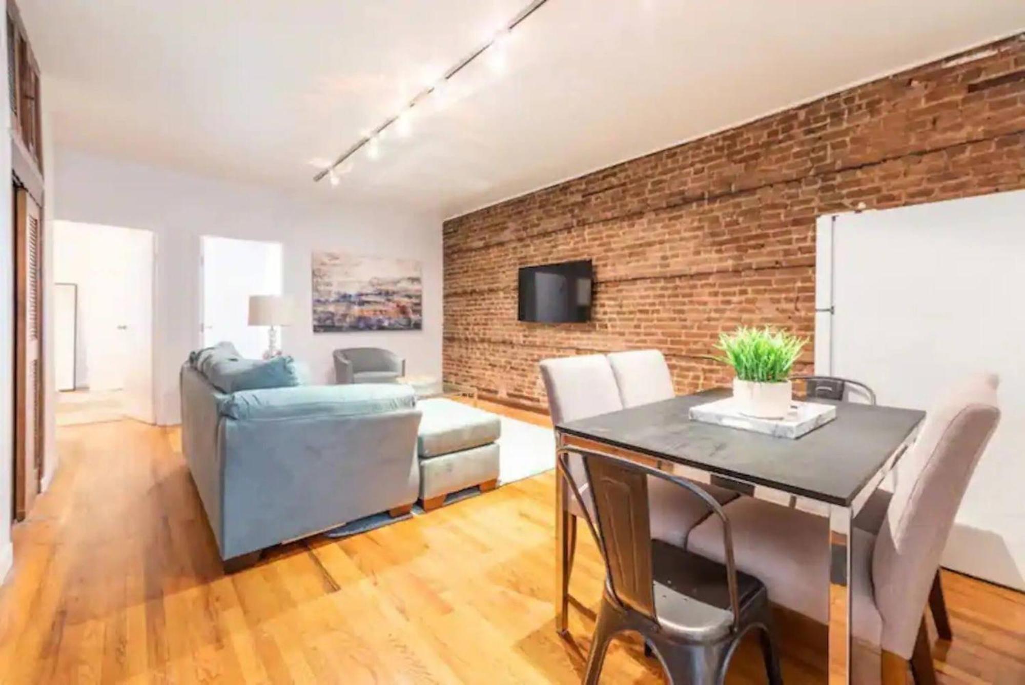 Cozy 3br In Hudson Yard * New York
