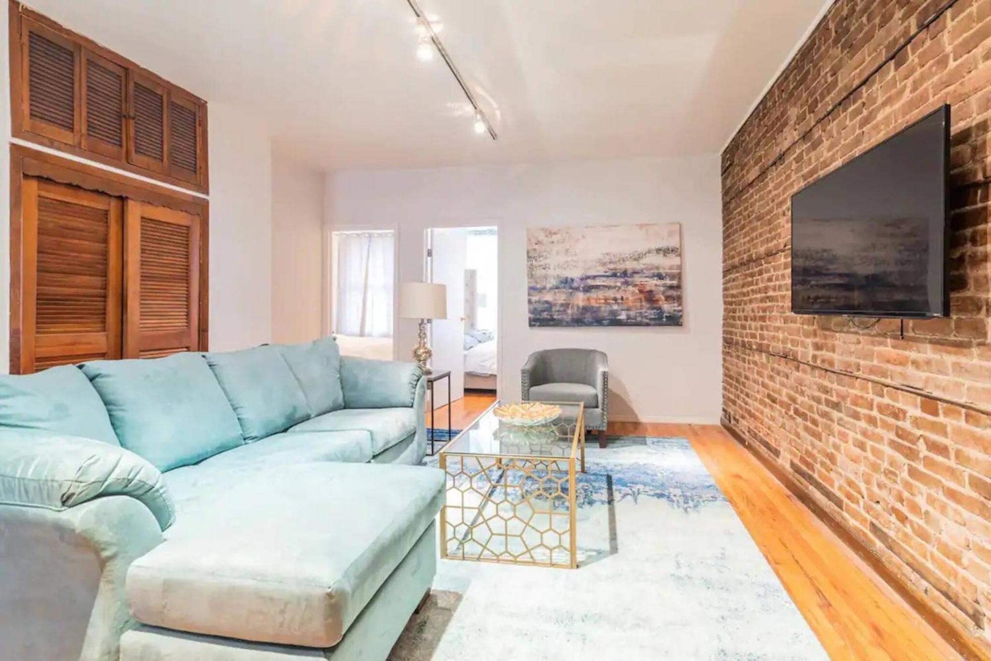 Cozy 3br In Hudson Yard New York